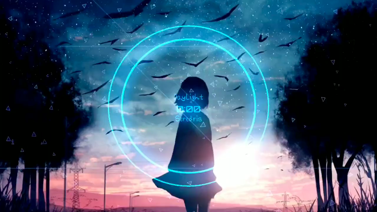 轻音乐推荐《Daylight》非常治愈!# 😄# \# 送你一张壁纸 \# 戴上耳机 \# 治愈